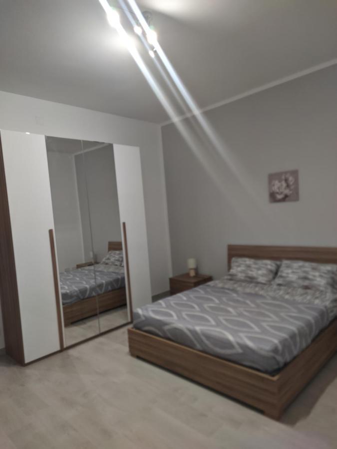 Soffio D'Amuri Trapani Esterno foto